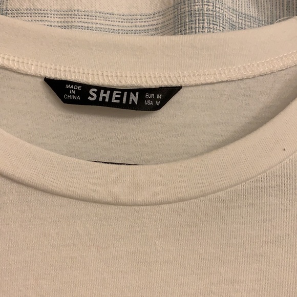 White mama tshirt - Picture 2 of 2